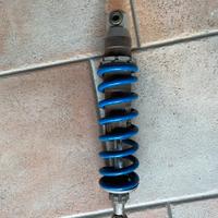 Mono YAMAHA per TT 600