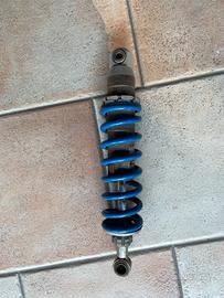 Mono YAMAHA per TT 600