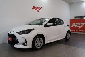 Toyota Yaris 1.5h Business # CLIMA AUTOMATICO...