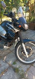 Kawasaki KLE 500 Adventure
