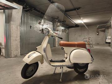  Vespa Lml 150