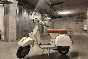  Vespa Lml 150