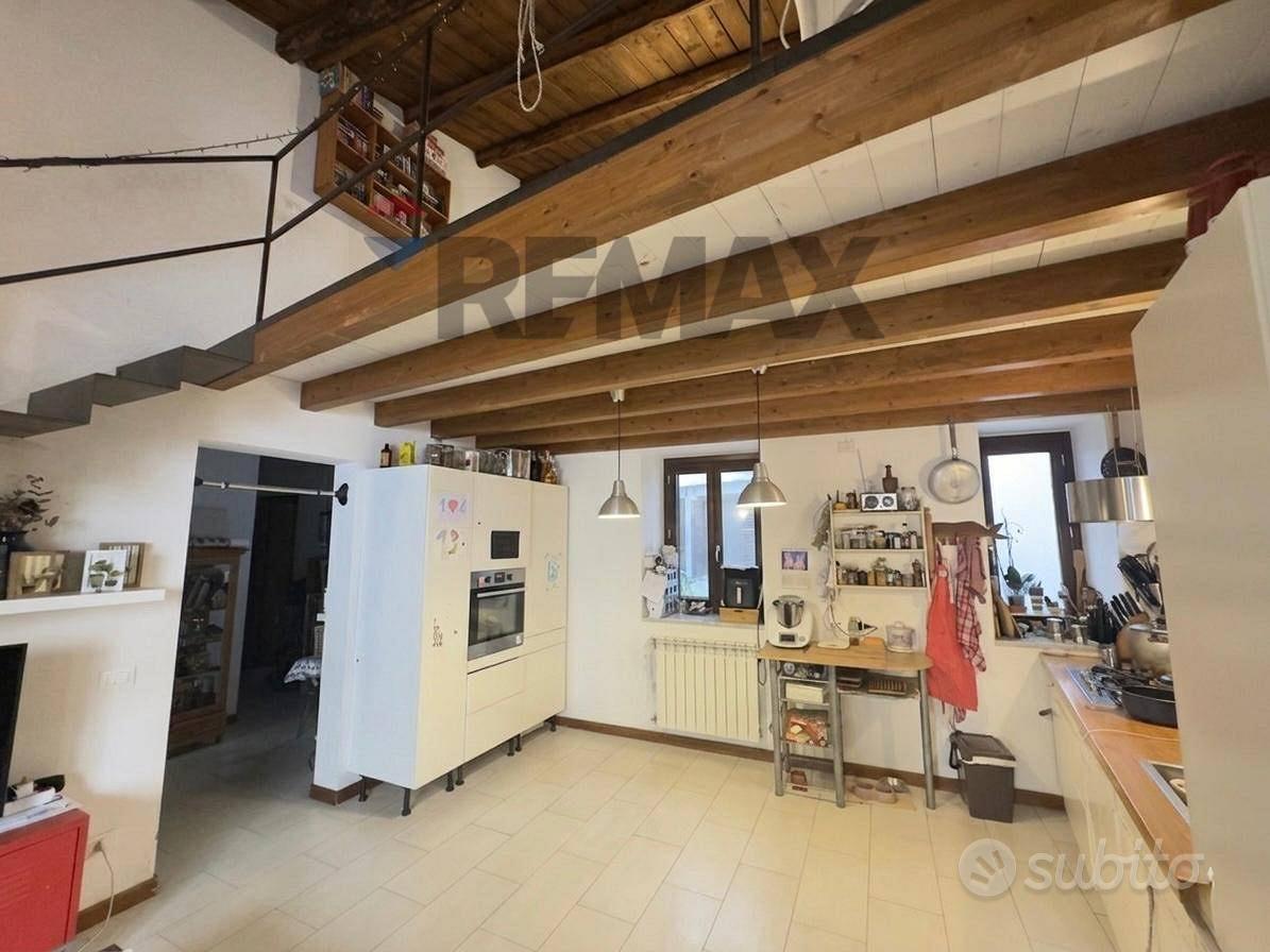 Appartamento – Palermo, Albergheria, I Circoscrizione - Vista 4