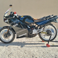 Honda ns 125