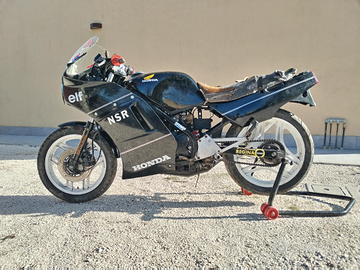 Honda ns 125