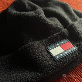 Cappello berretto tommy jeans Tommy hilfiger