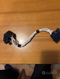 Cablaggio per retrogit VW MIB ST2