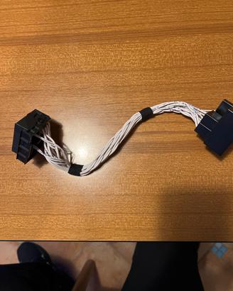 Cablaggio per retrogit VW MIB ST2