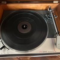 Giradischi Lenco L75