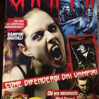 Libretto Come difendersi dai vampiri
