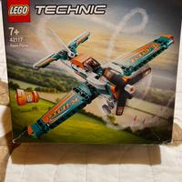 Aereo Lego 41117