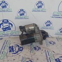 MOTORINO DI AVVIAMENTO HYUNDAI IX20