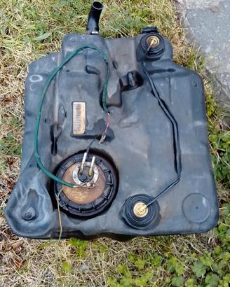 serbatoio benzina Ford Focus 