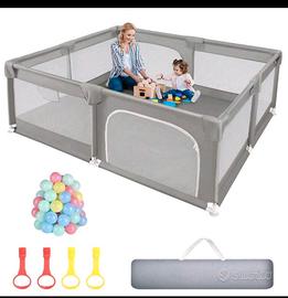 box per bimbi