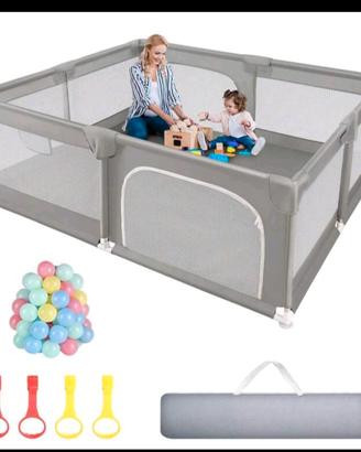 box per bimbi