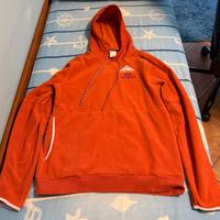 Felpa termica sportiva Nike - Nike Trail Tour DMB