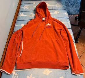 Felpa termica sportiva Nike - Nike Trail Tour DMB