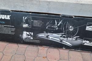 Portabici Thule