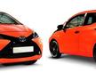 Ricambi auto Toyota Aygo 2014 2015 2016 2017