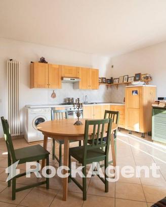 APPARTAMENTO IN VIA PRIVATA