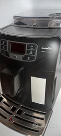 Saeco automatica per caffe in grani