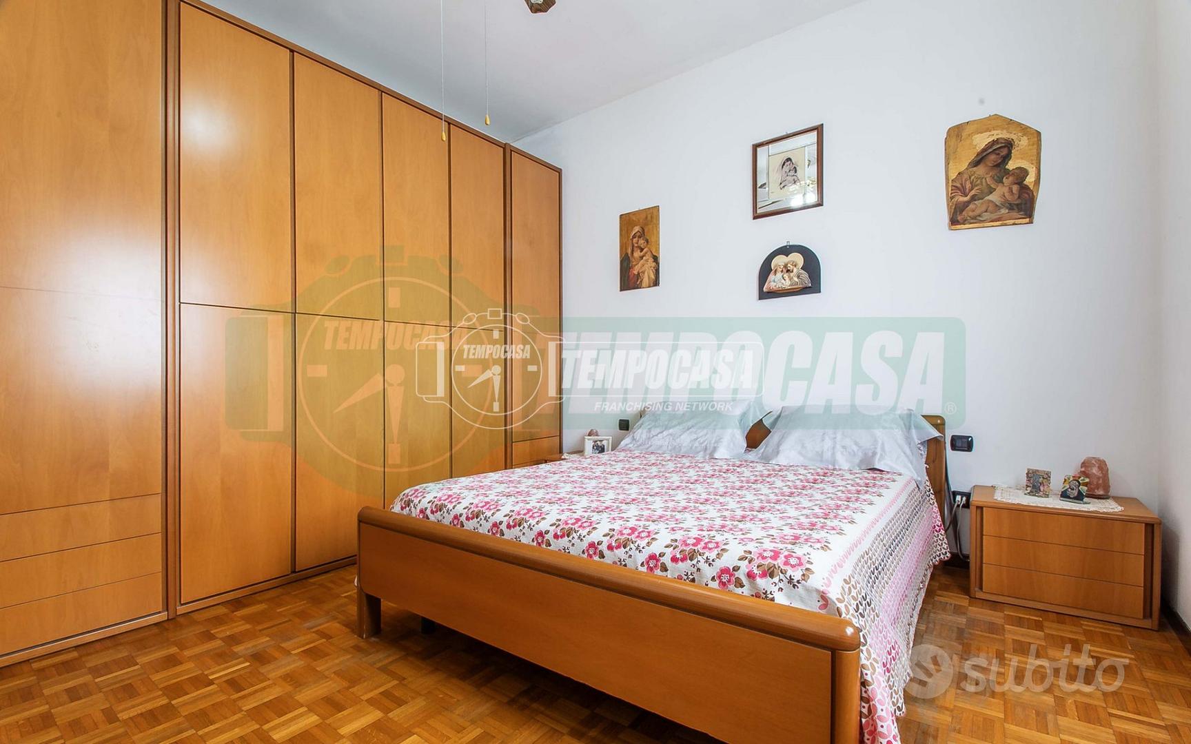 Appartamento – Venegono Inferiore, San Michele, Galizia - Vista 5