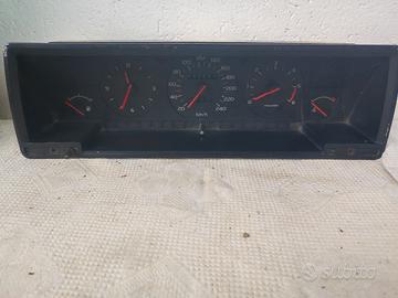 Contachilometri Volvo 740