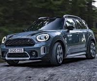 Ricambi completi mini countryman cooper clubman