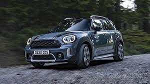 Ricambi completi mini countryman cooper clubman