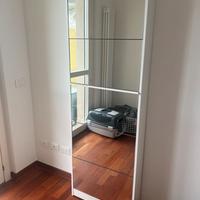 Scarpiera ribalta 5 ante