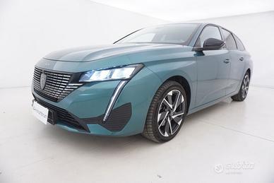 Peugeot 308 SW Allure EAT8 BR068531 1.2 Benzina 13