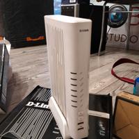 Modem D-Link dva-5593z