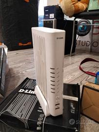 Modem D-Link dva-5593z