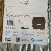 Sensore anti abbandono auto