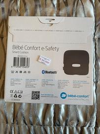 Sensore anti abbandono auto