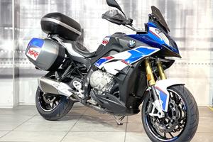 Bmw S 1000 XR