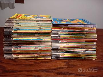 Albi di Topolino ins. ris.