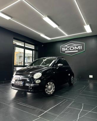 Fiat 500 1.3 Multijet 16V 75 CV Lounge
