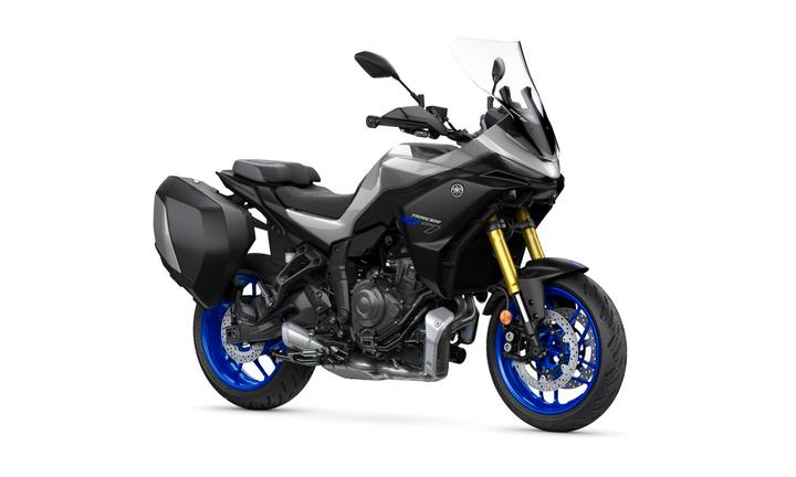 Yamaha Tracer 7 GT ABS 2025 PRONTA CONSEGNA