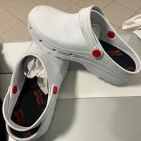 Zoccoli sanitari 40