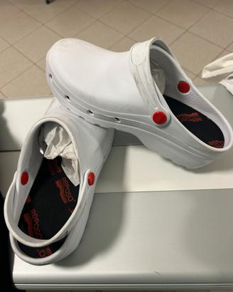 Zoccoli sanitari 40