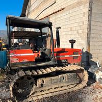 Trattore same explorer 90