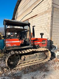 Trattore same explorer 90