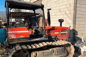 Trattore same explorer 90