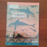 Il più bello dei mari  C ISBN 9788839526298