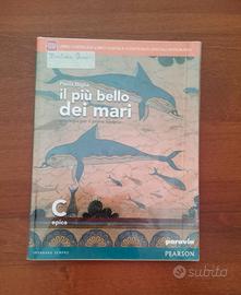 Il più bello dei mari  C ISBN 9788839526298