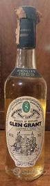 collezionismoGlen Grant 5 Years del 1969