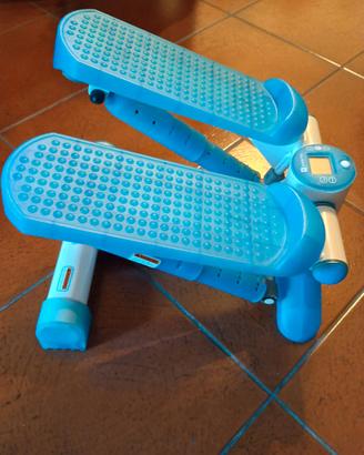 Mini Stepper