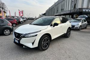 Nissan Qashqai e-Power Acenta