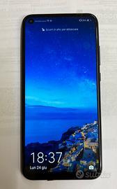 Huawei P40 Lite E ART-L29 - 64GB 48MPX